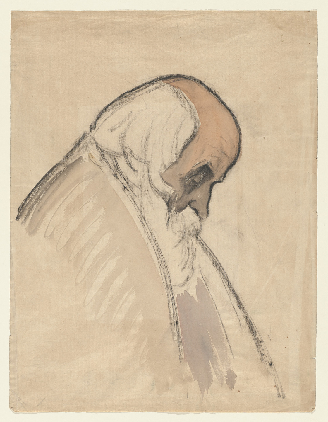Joseph Stella. Louis Michel Eilshemius. c. 1939