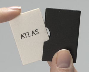 La Conquête de l'espace, Atlas à l'usage des artistes et des militaires (The conquest of space, Atlas for the use of artists and the military)