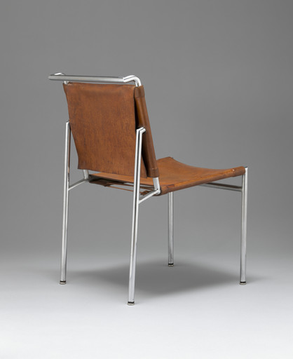 Eileen Gray. Chair for the Villa Tempe a Pailla. c.1935