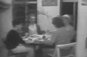 Radiation Family Dinner Murder