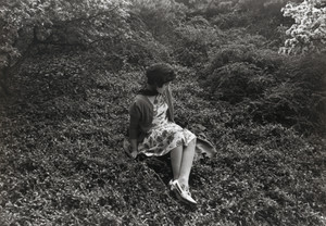 Untitled Film Still #57