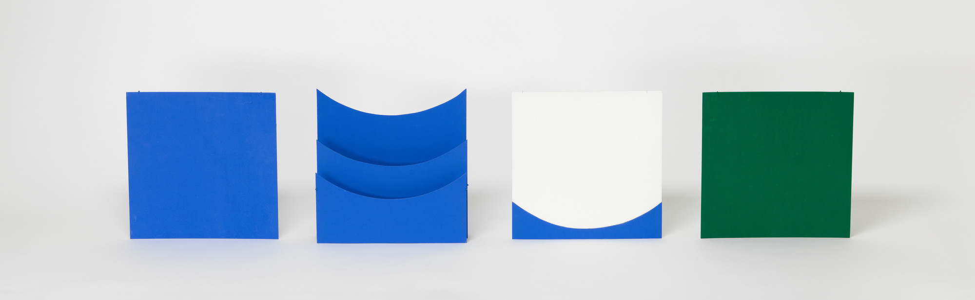 Lygia Pape. Book of Creation. 1959–60
