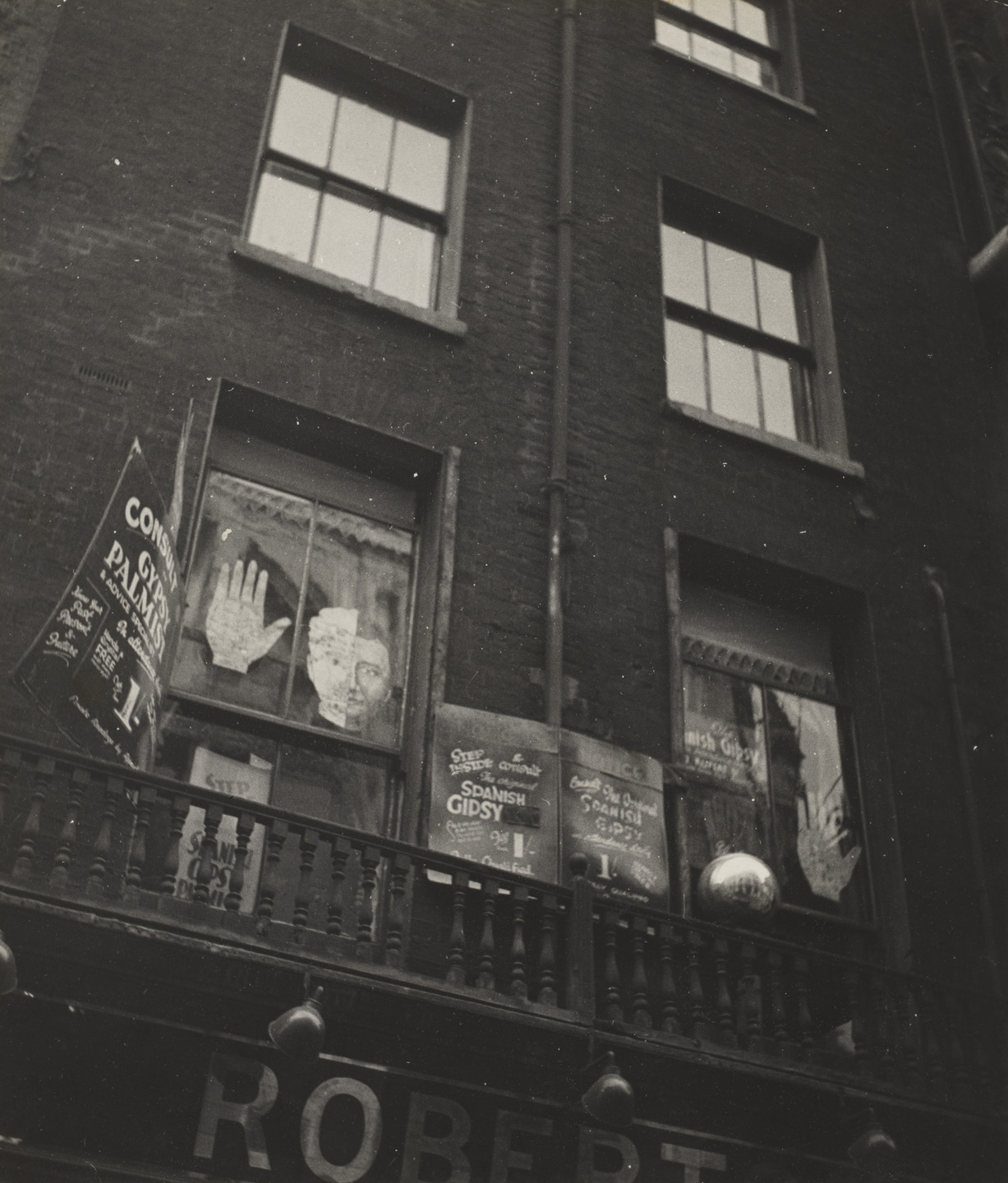 Dora Maar. Untitled. 1932