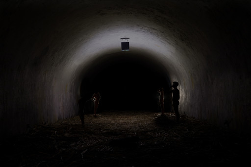 Tania Bruguera. Untitled (Havana, 2000). 2000
