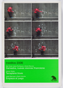 Organized Movement in Inéditos 2006 (Empleza el juego)