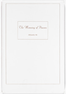 The Meaning of Flowers