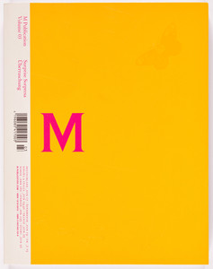 M Publication, vol. 3