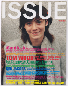 Thinking (Camouflage) Pink: Aleksandra Mir and Polly Staple by Sarah Gavlak in Issue, no. 8