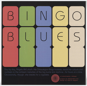Bingo Blues: A Transmission Release Project