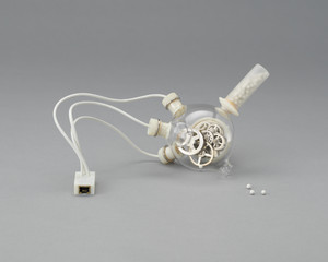 Artificial Biological Clock