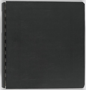 Working Drawings and Other Visible Things on Paper Not Necessarily Meant to be Viewed as Art