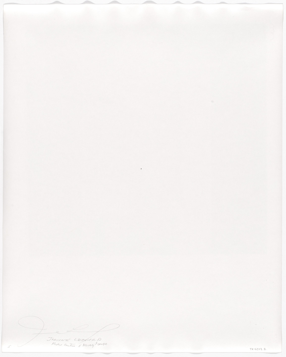 Joanne Leonard. Memo Center with Mickey Mouse Light, Joanne's Home, Berkeley, CA. c. 1975-76