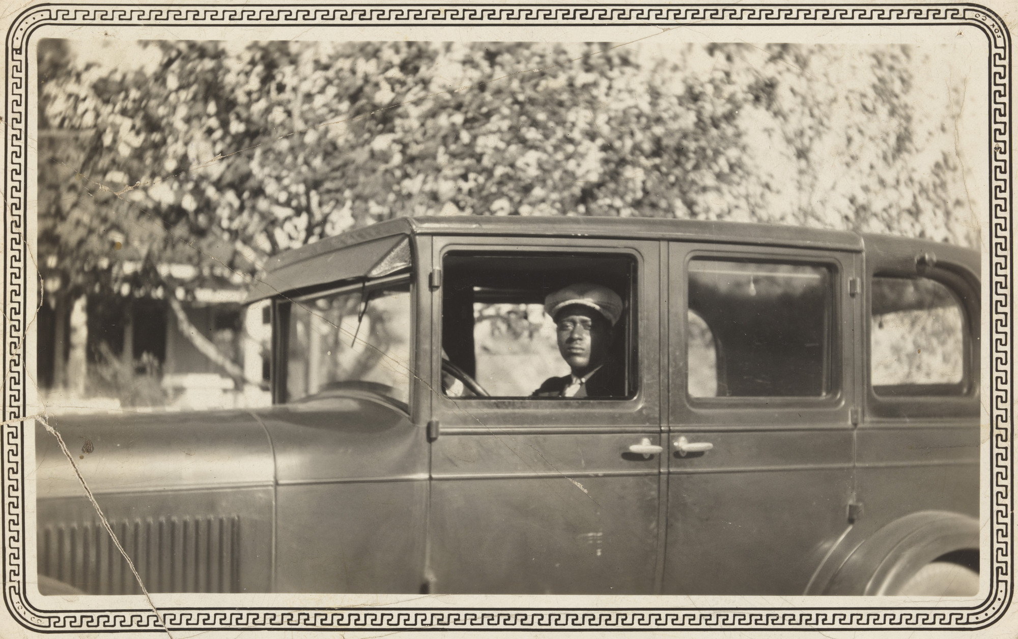 Unidentified photographer. Untitled. c. 1920