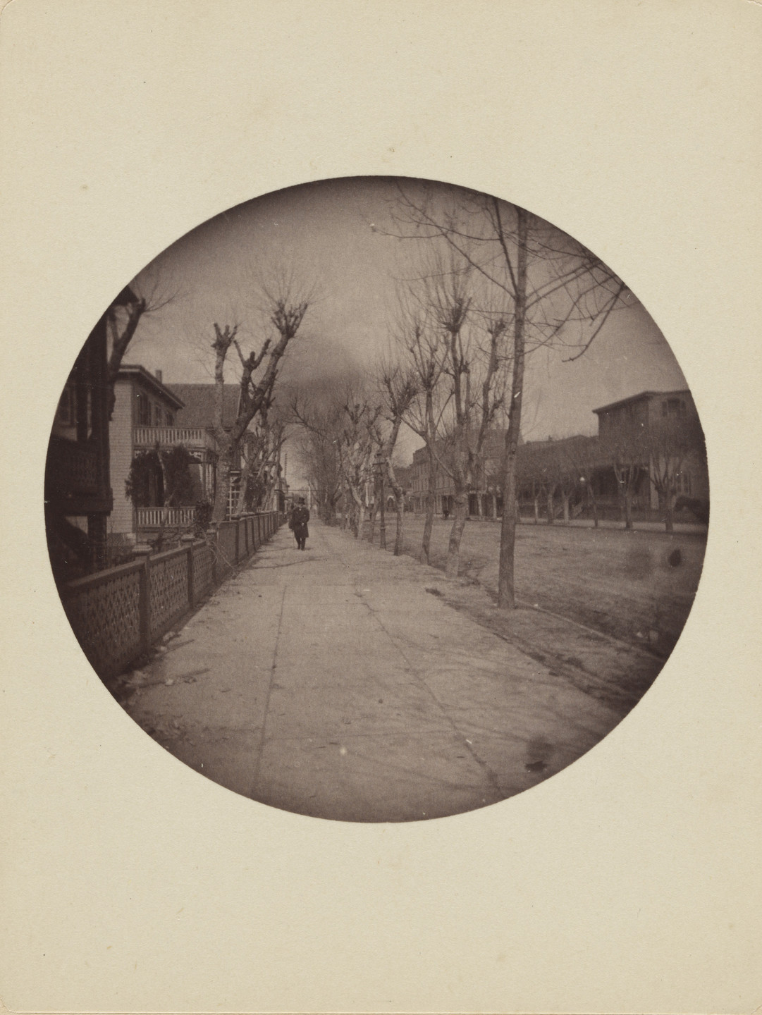 Unidentified photographer. Untitled. 1889