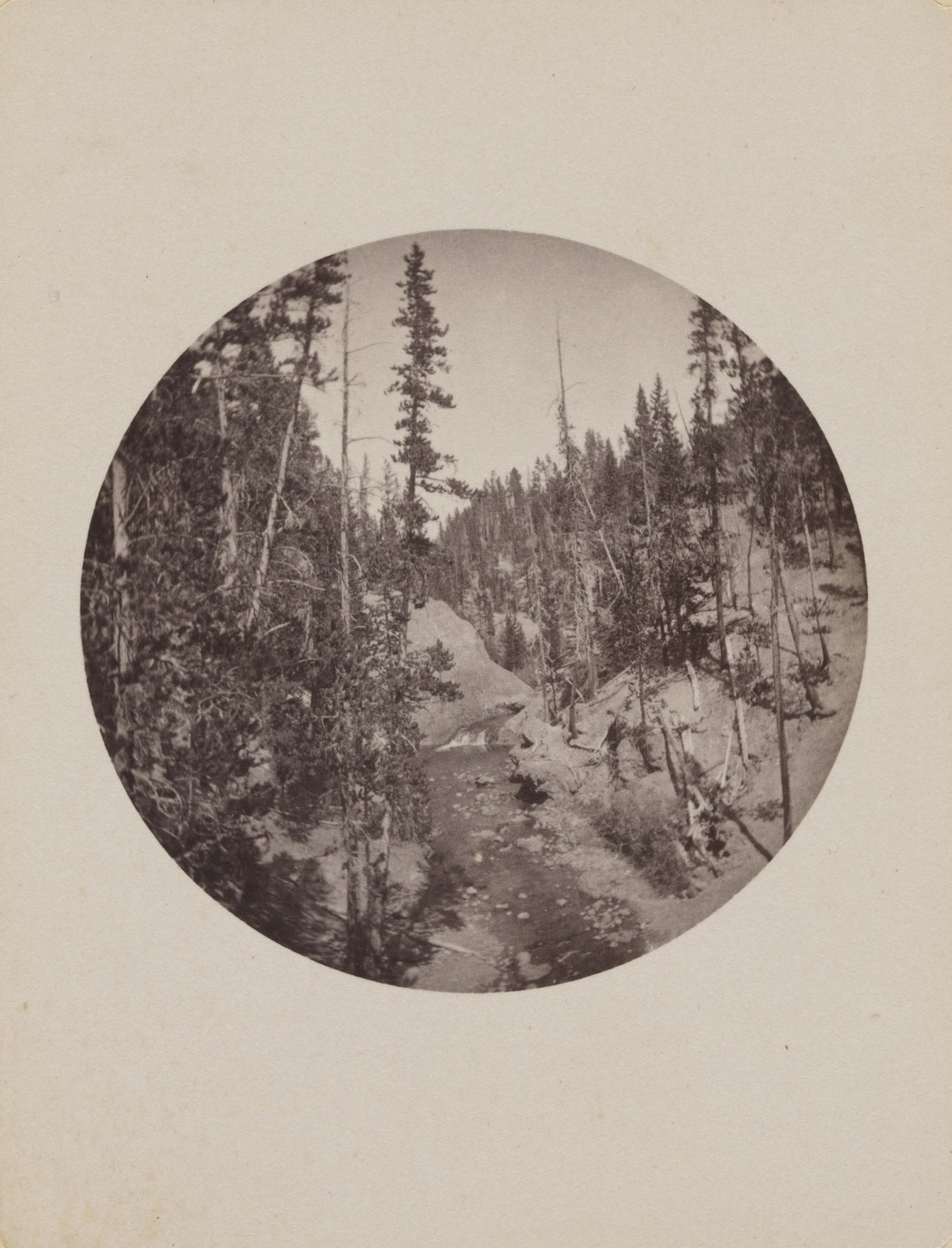Unidentified photographer. Untitled. 1889