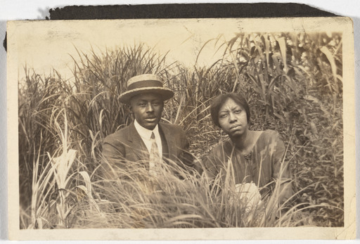 Unidentified photographer. Untitled. c. 1915