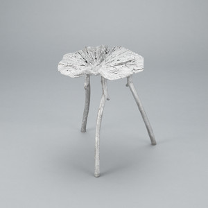 "Palm Stool" from Can City