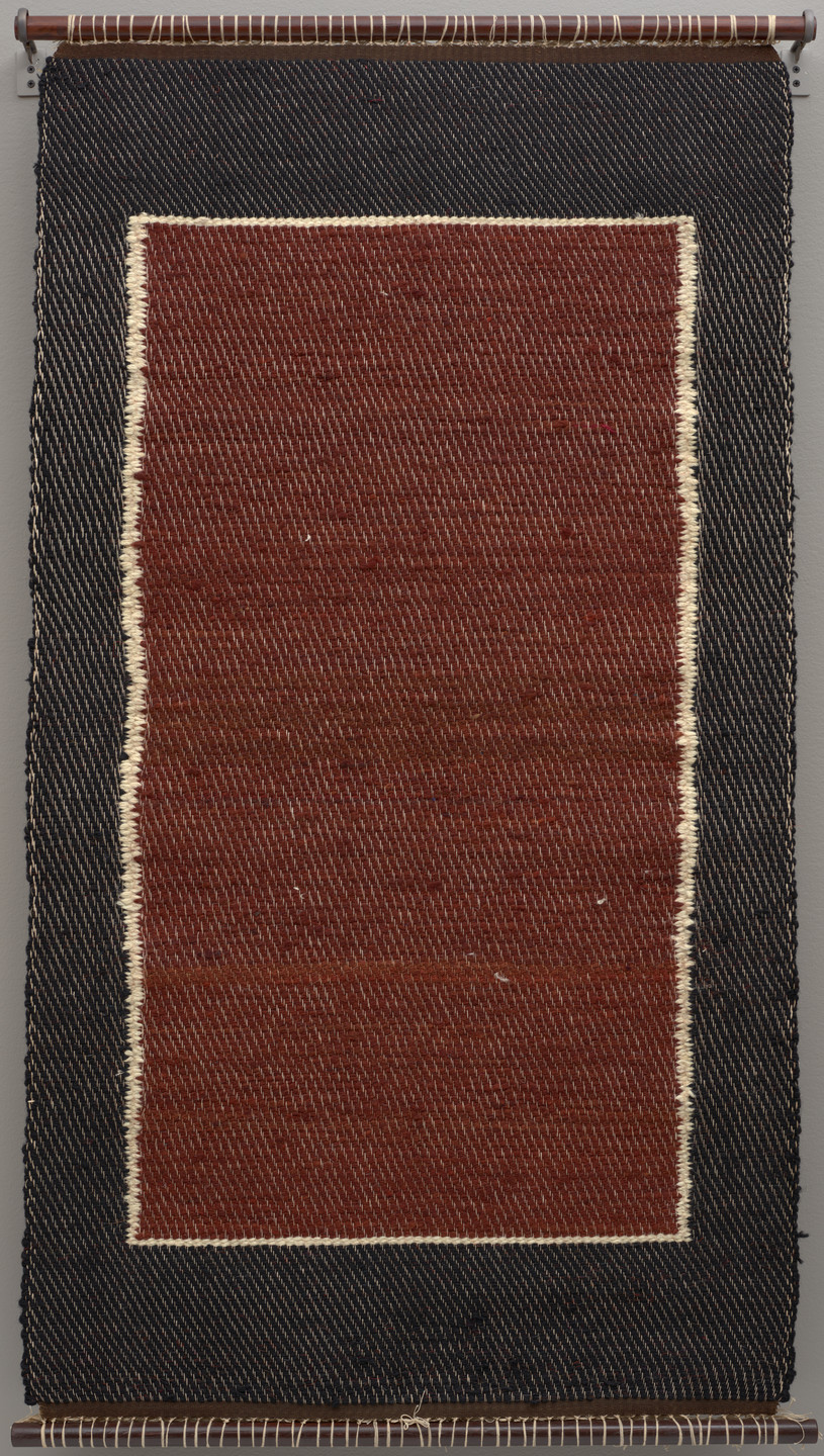 Monika Correa. Mecca. 1967