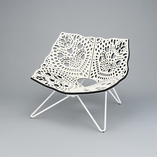 Louise Campbell. Prince Chair. 2002