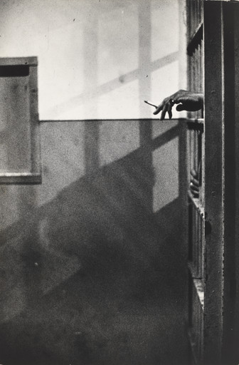 Gordon Parks. Untitled, Chicago, Illinois. 1957
