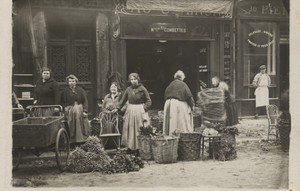 Au Clairon, Café - Bar, Paris