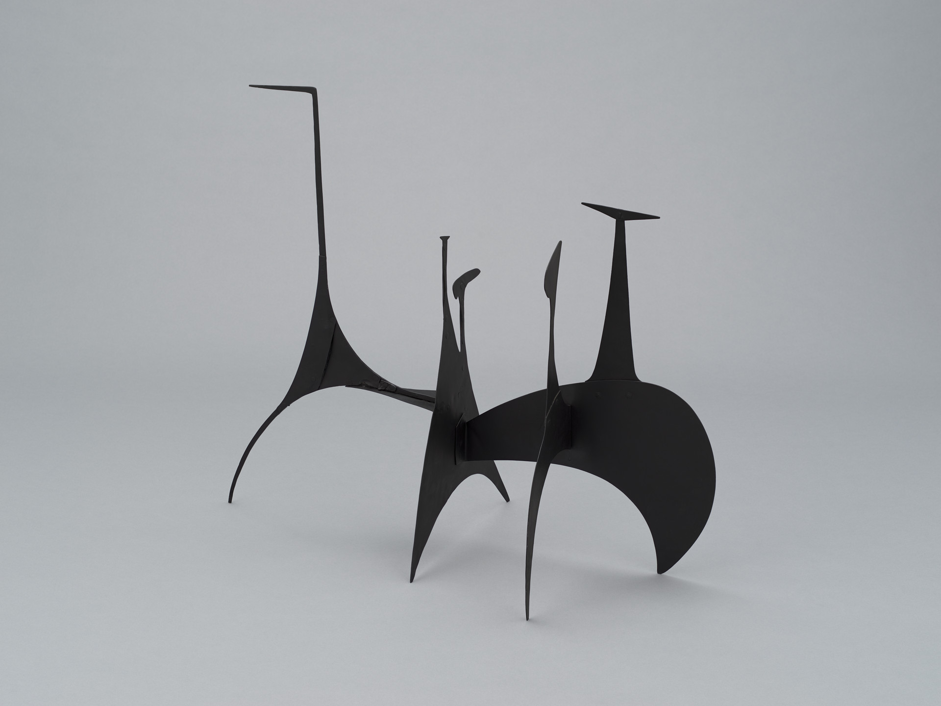 Alexander Calder. Spiny. c. 1939
