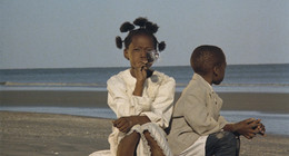 Julie Dash. Daughters of the Dust. 1991