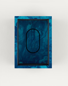 Sculpture/Container from Locations