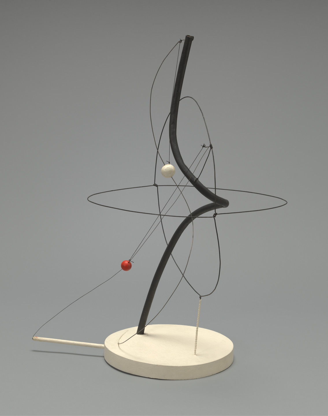Alexander Calder. A Universe. 1934
