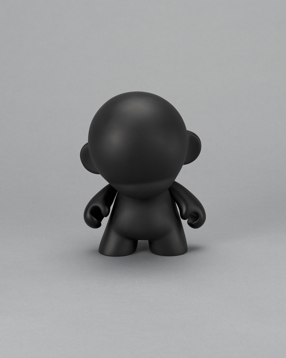 Paul Budnitz, Tristan Eaton. Munny 3. 2006