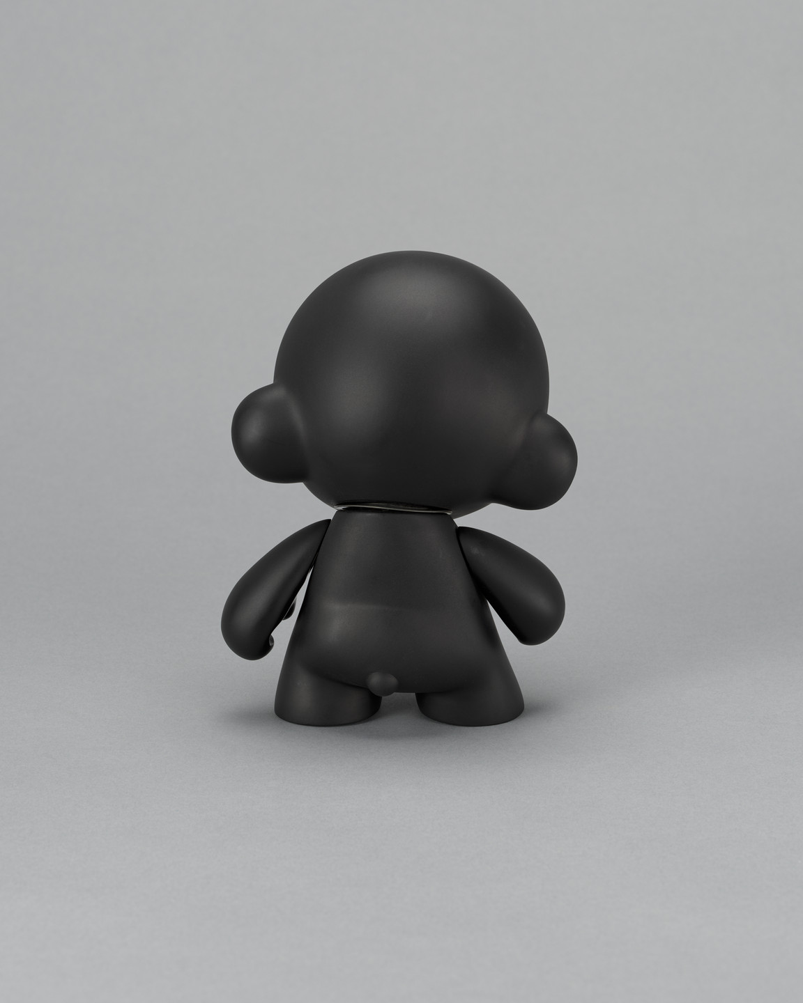 Paul Budnitz, Tristan Eaton. Munny 3. 2006
