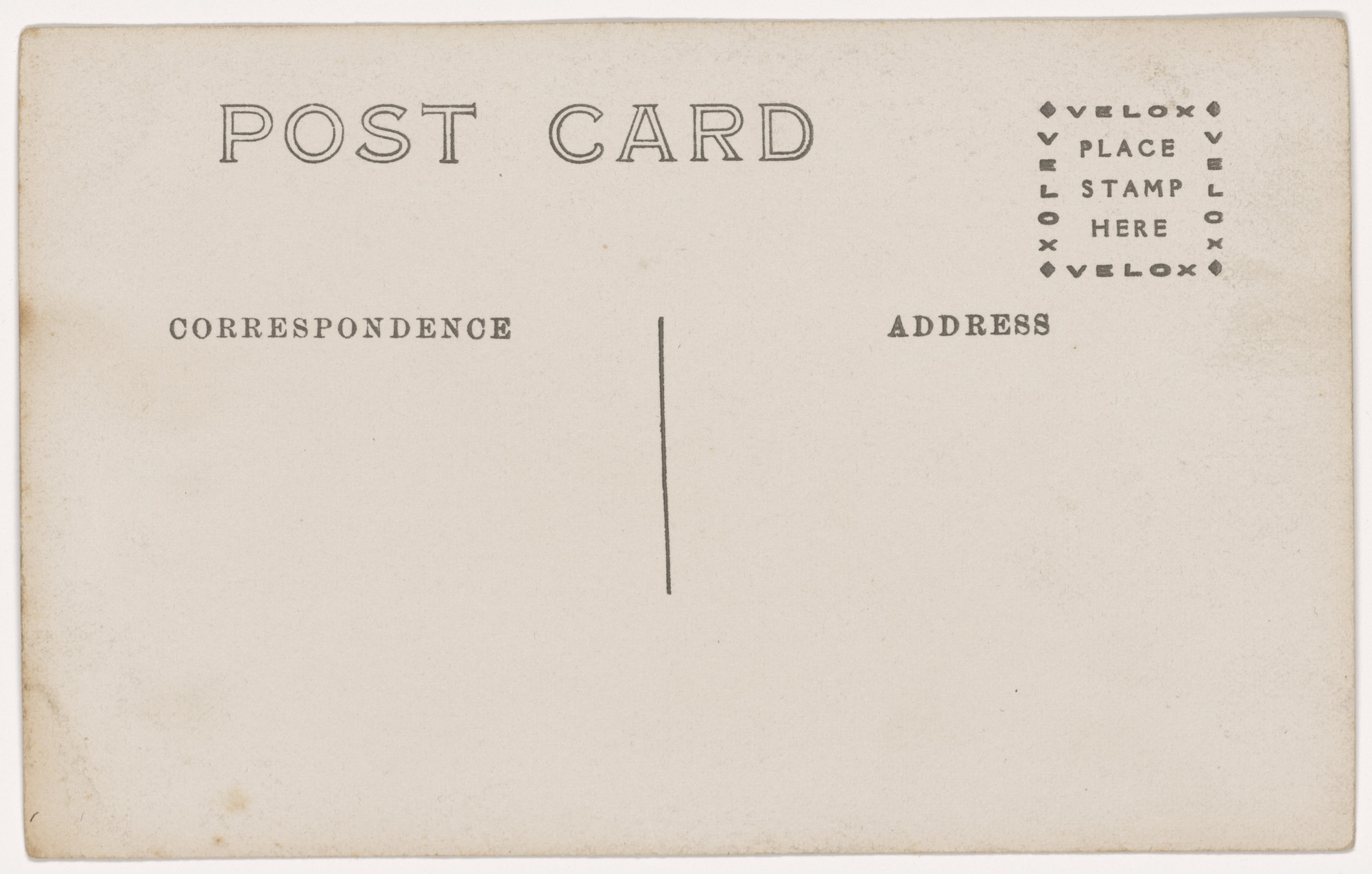 Unidentified photographer. Untitled. c. 1907-10