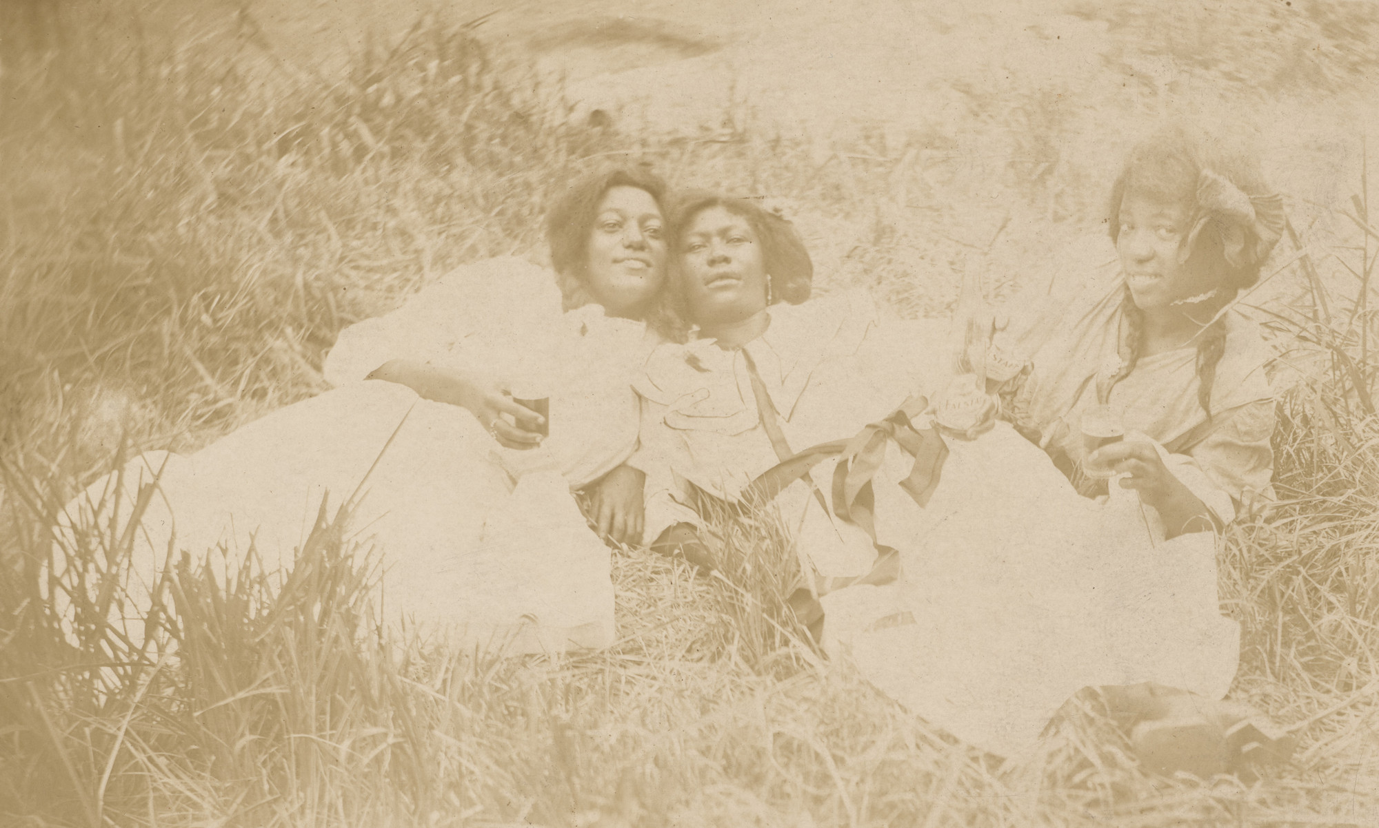 Unidentified photographer. Untitled. c. 1907-14