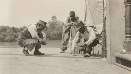 Unidentified photographer. Untitled. c. 1923