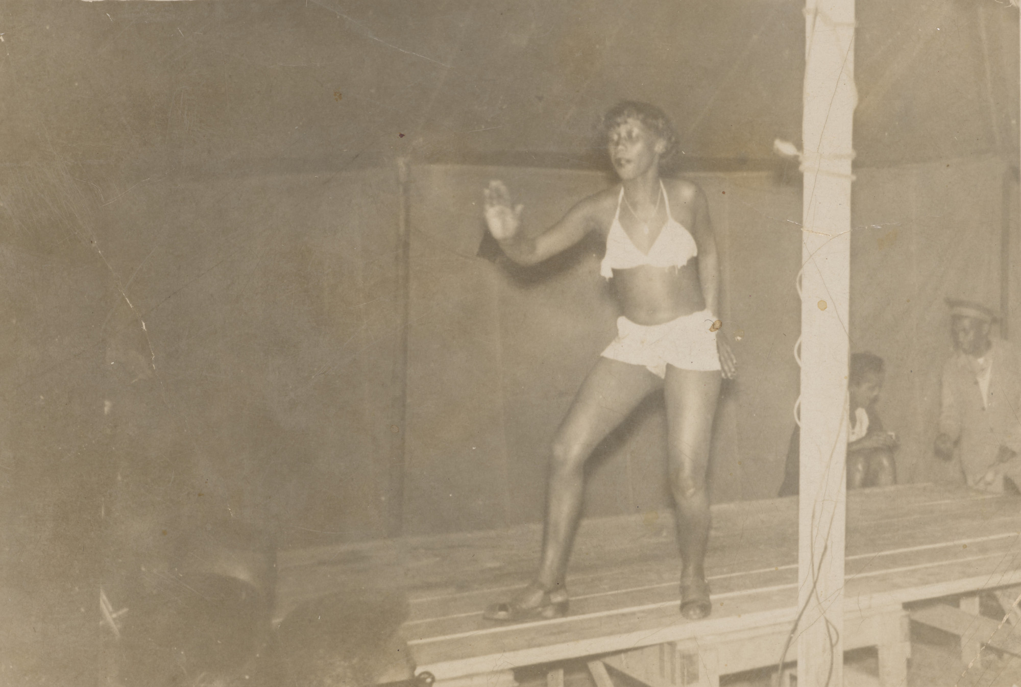 Unidentified photographer. Untitled. c. 1940