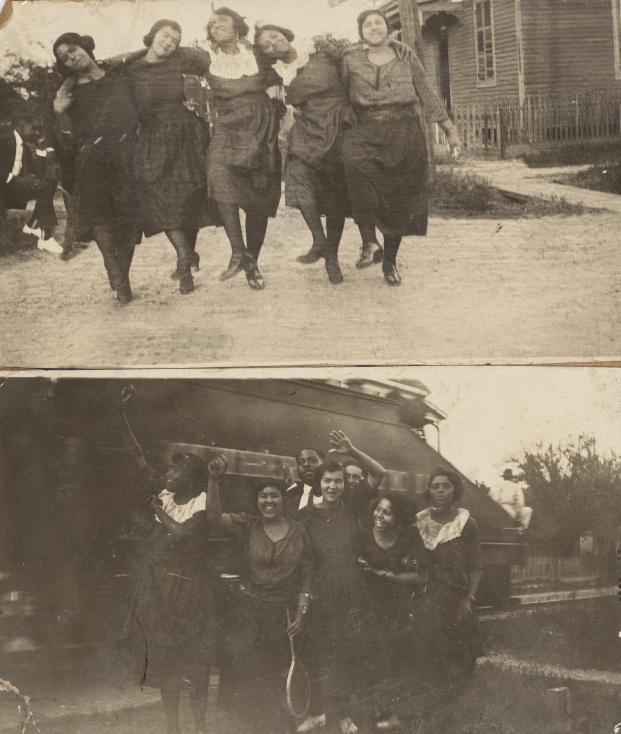Unidentified photographer. Untitled. c. 1930s