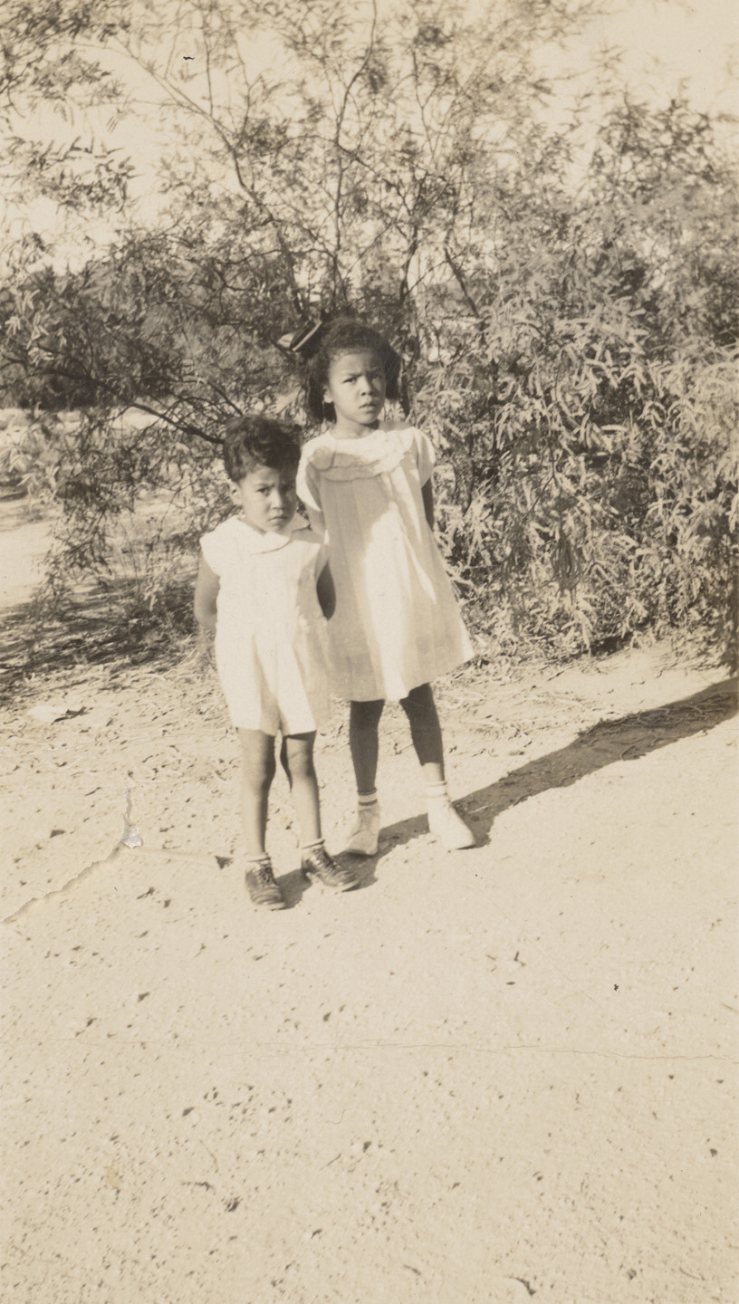 Unidentified photographer. Untitled. c. 1930s