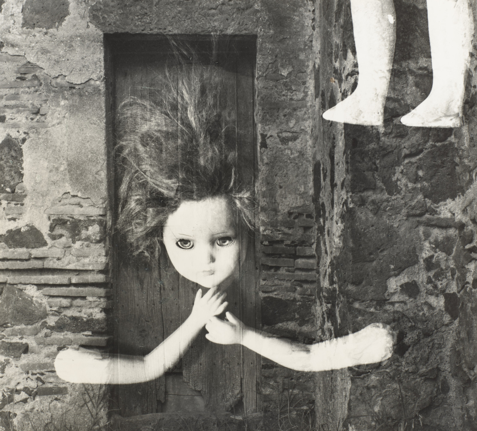 Kati Horna. Doll Parts. c. 1938