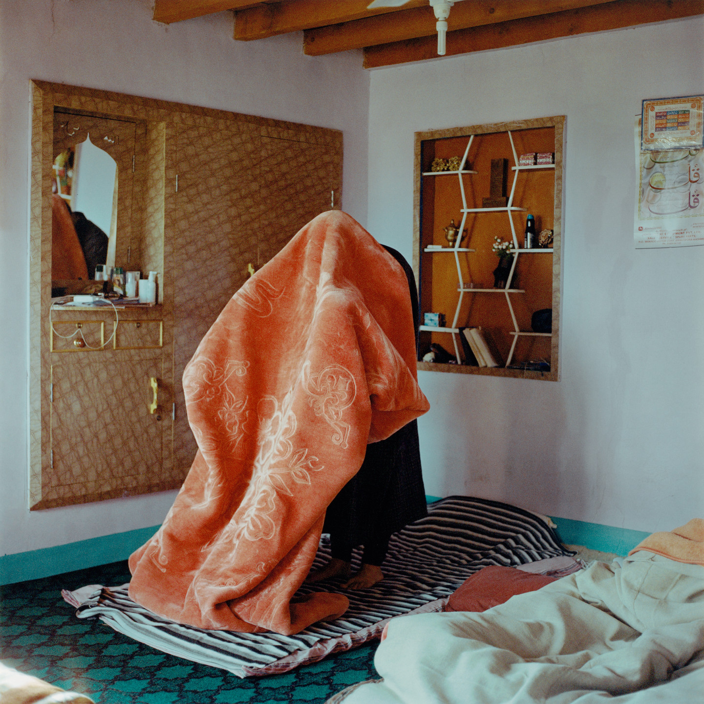Sohrab Hura. Untitled. 2015-ongoing