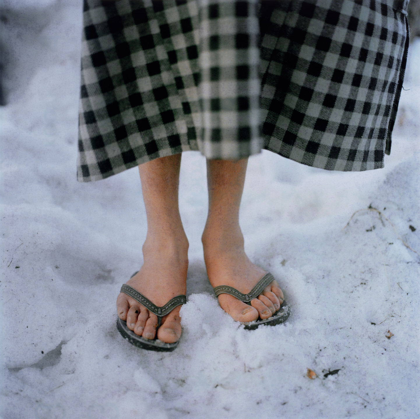 Sohrab Hura. Untitled. 2015-ongoing