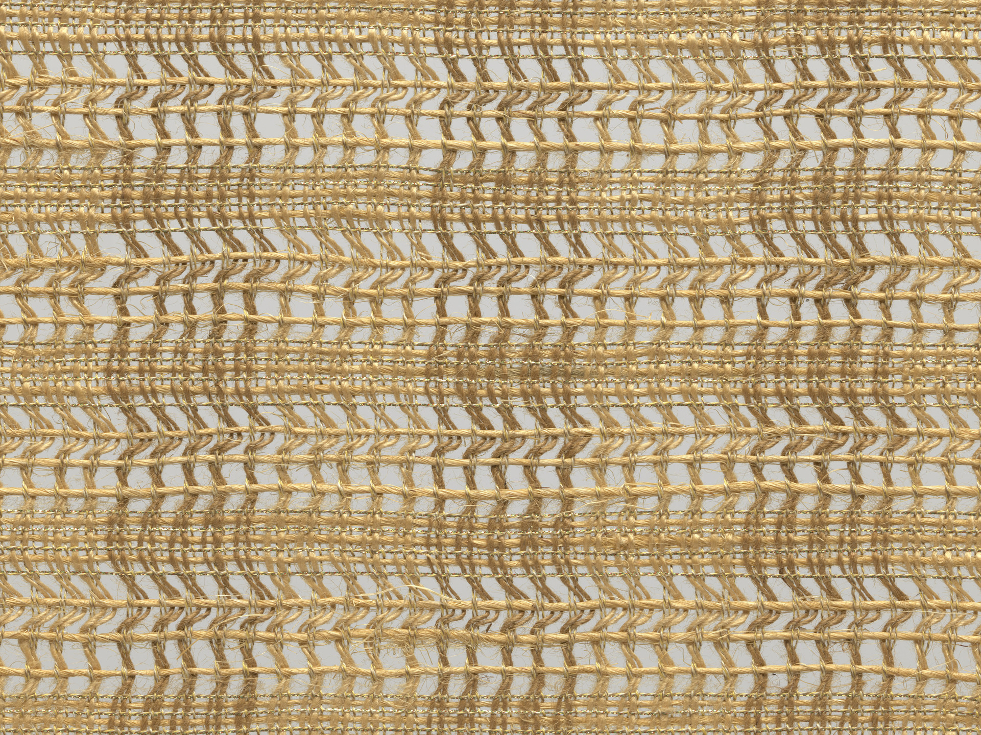 Anni Albers. Free-Hanging Room Divider. c.1949