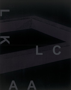 Black Dada (LK/LC/AA)