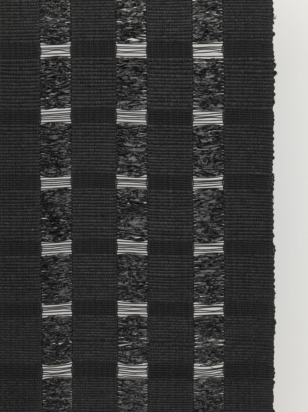 Anni Albers. Free-Hanging Room Divider. 1949