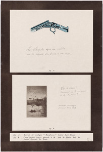 How is the Memory and La Fontaine? (Comment va la mémoire et La Fontaine?)