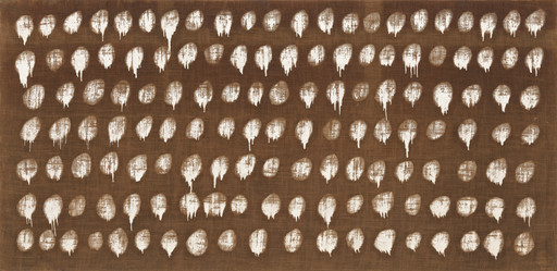 Ha Chong-Hyun. Conjunction 74-26. 1974