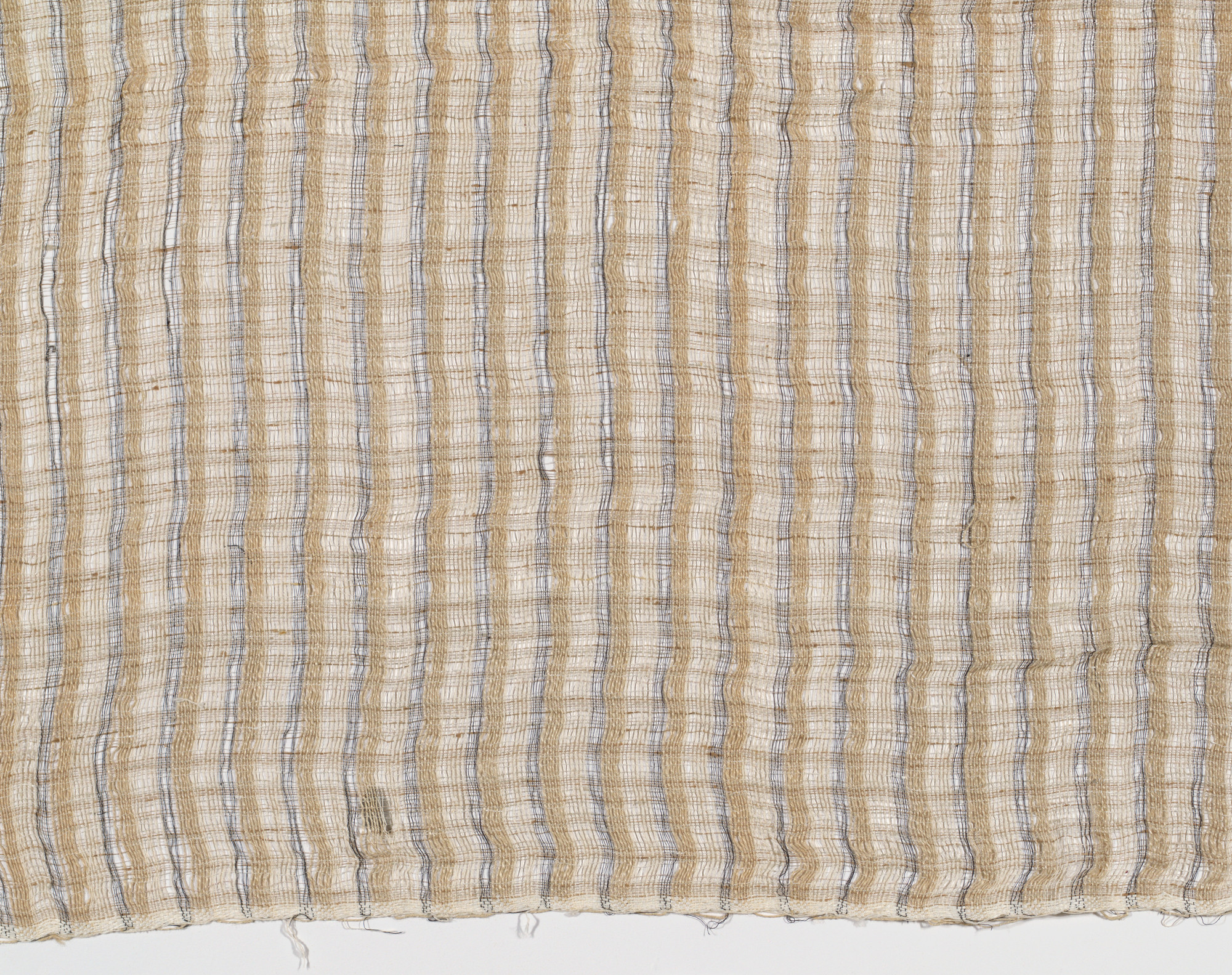 Konwiser Inc New York Ny Drapery Fabric 461 Before 1955 Moma