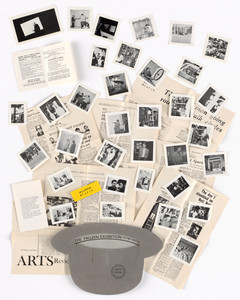 The Frozen Exhibition