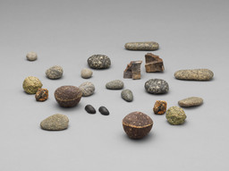Vija Celmins. To Fix the Image in Memory. 1977-82