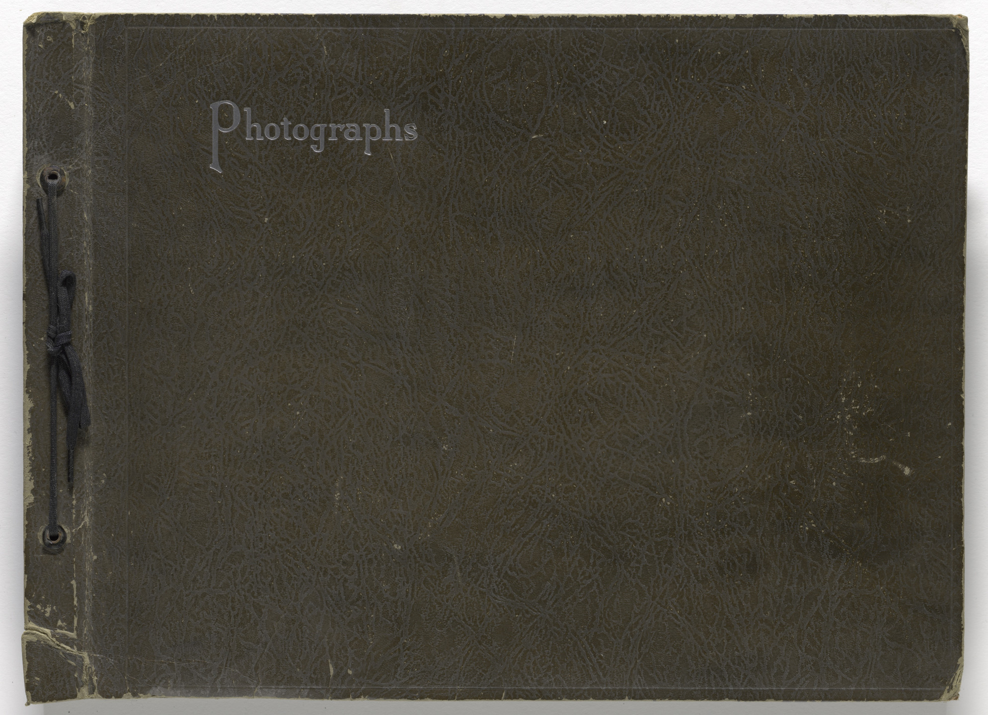 Blanche Parker. Untitled. 1925-27