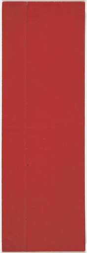 Lygia Clark. Study for Modulated Surface no. 5 (Superfície modulada no. 5). 1957